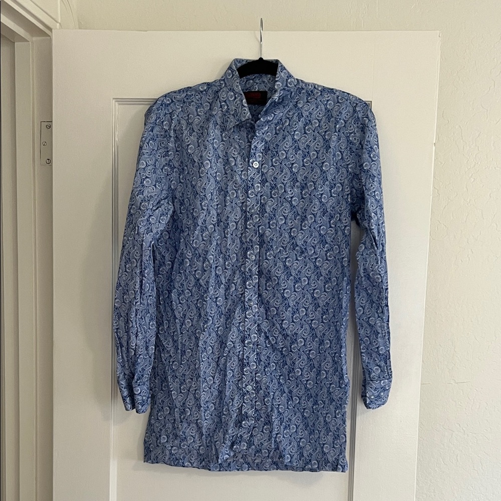 Button down shirt